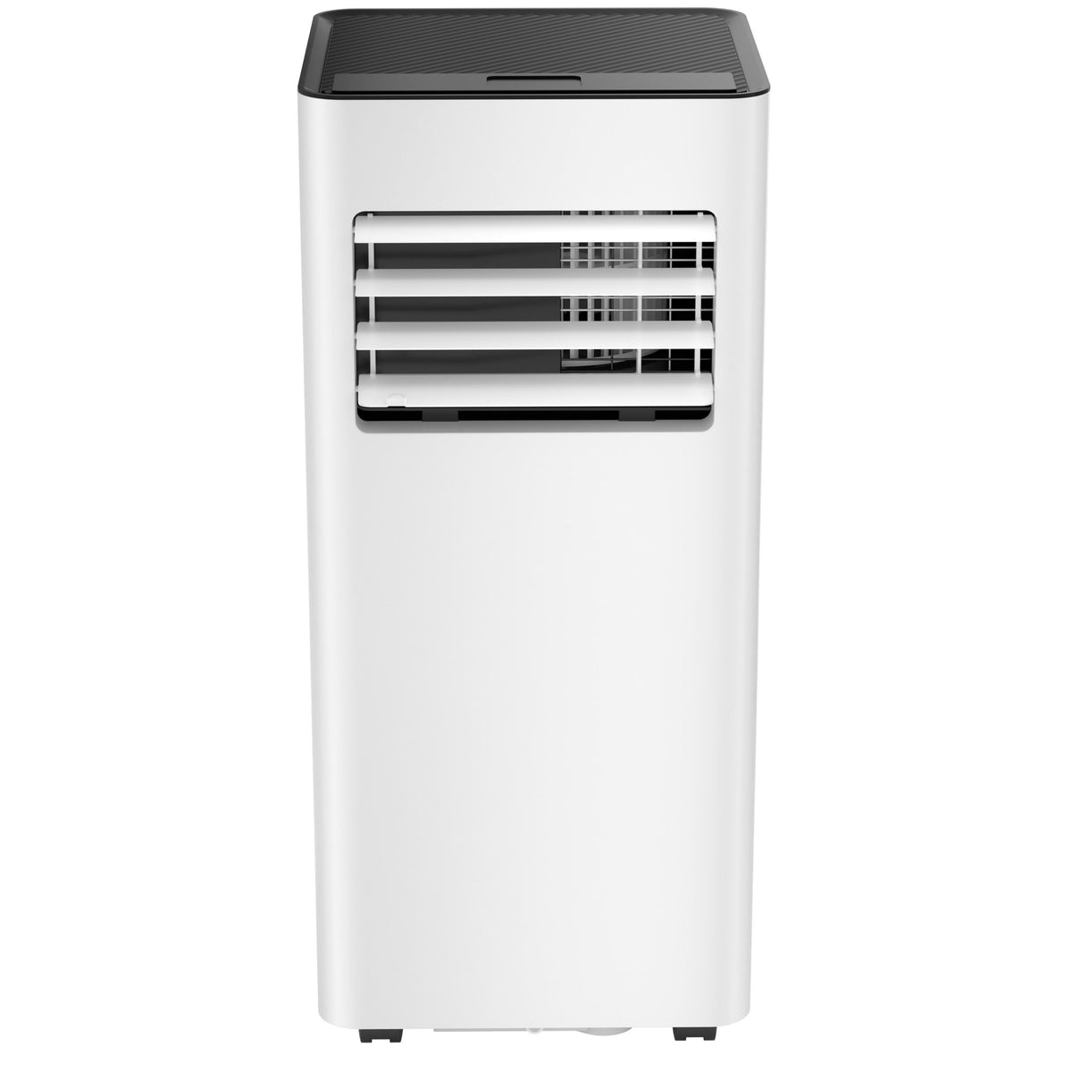Havato 5000BTU (8000 BTU ASHRAE) Portable Air Conditioner, 4-in-1 AC unit, Cooling/Dehumidifier/Fan/Sleep, Remote Control