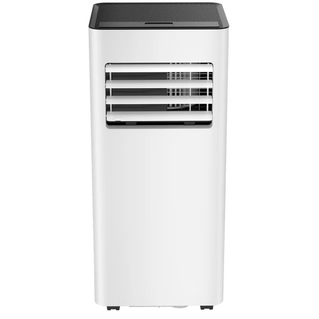 Havato 5000 BTU (8000 BTU ASHRAE) Portable Air Conditioner, 4-in-1 AC unit, Cooling/Dehumidifier/Fan/Sleep, Remote Control
