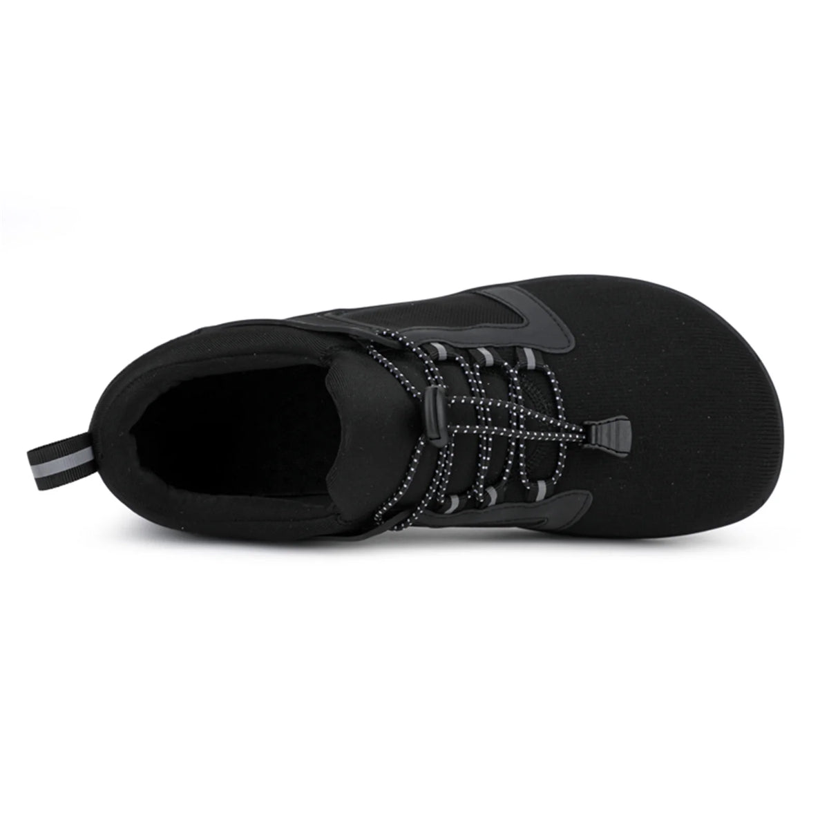 HAOSHIDUO Womens and Mens Minimalist Barefoot Sneakers Wide Toe Shoes Walking Shoes Zero Drop Sole