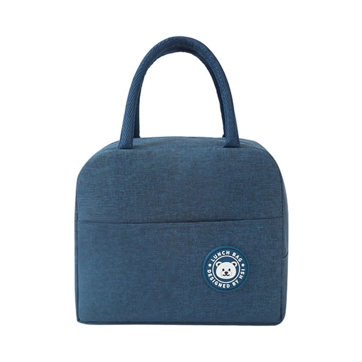 Fenmor Lunch Bag for Women Men Insulated Leakproof Cooler Oxford material Lunch Boxs for Adult Men Women