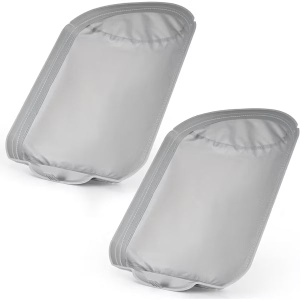 Cumrige Self Cleaning Litter Box (M2/M4) Waterproof Pad-(Two Pack)
