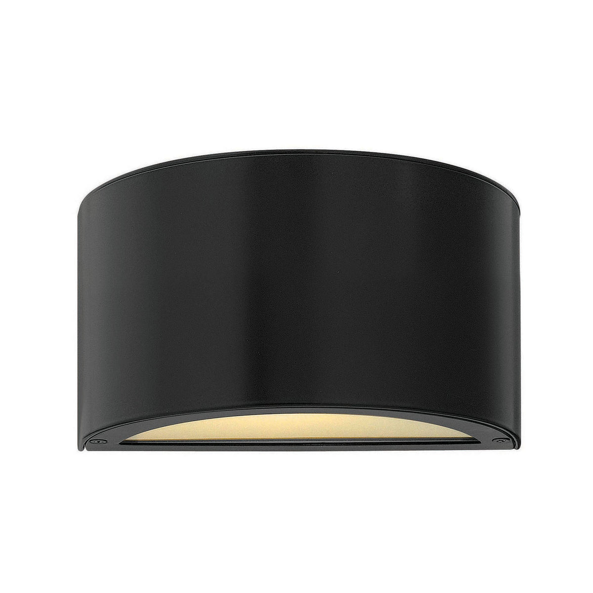 Luna Small Outdoor Wall Mount