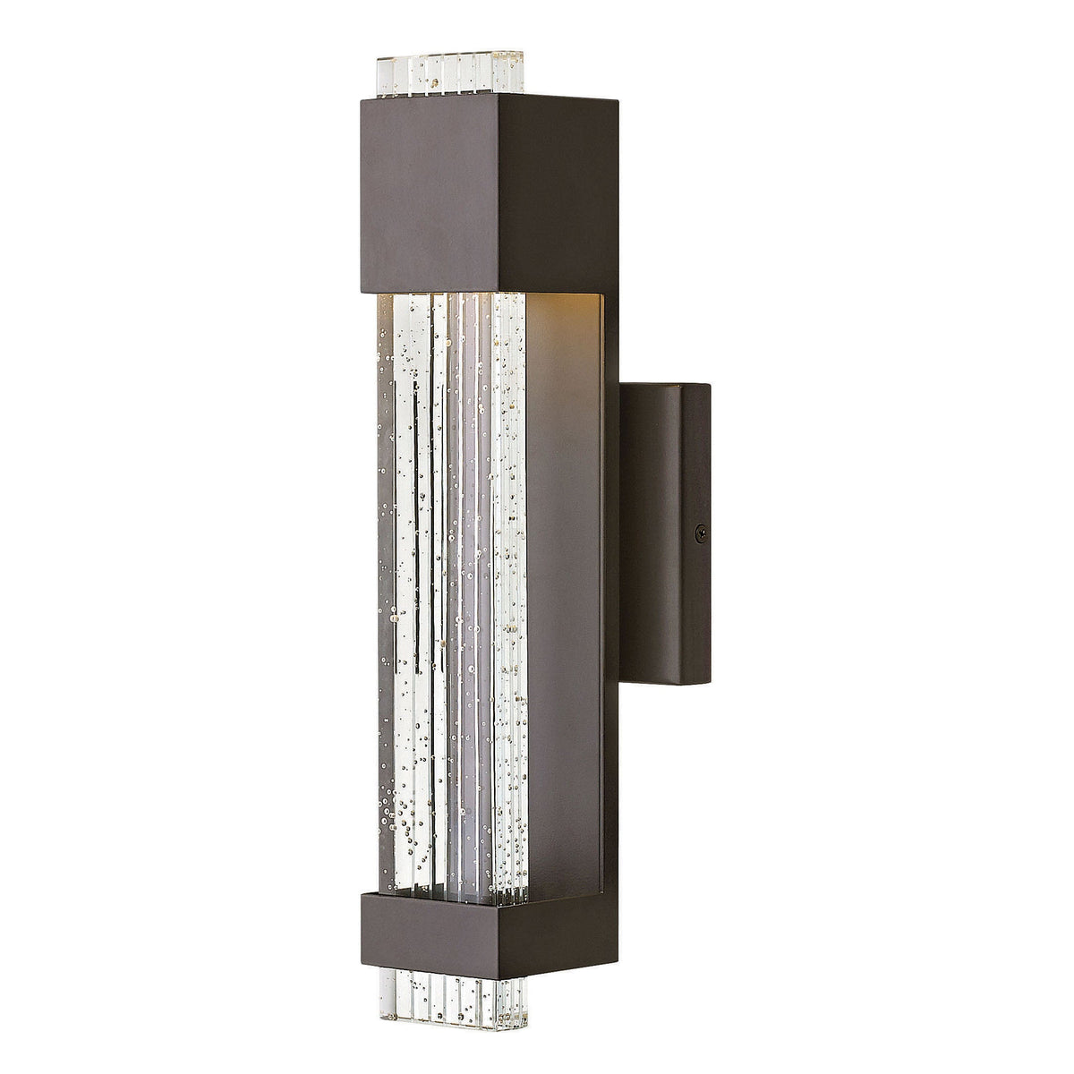 Glacier Outdoor Wall Mount
