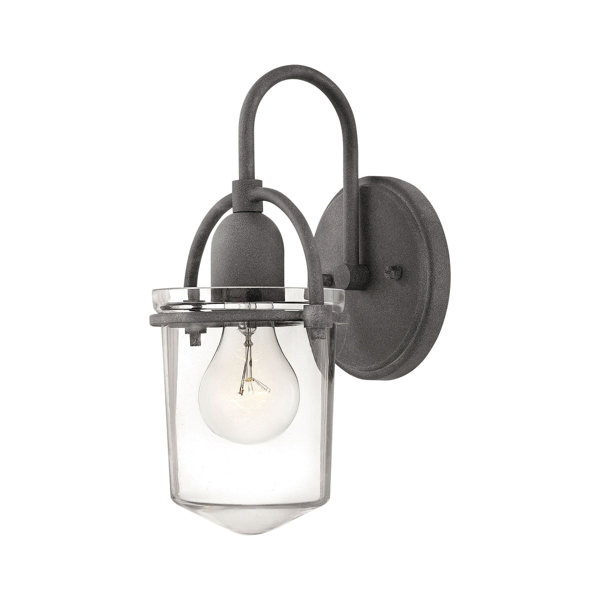 Clancy Wall Sconce