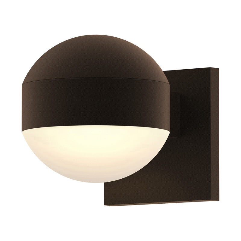 Inside-Out® REALS Downlight Wall Light