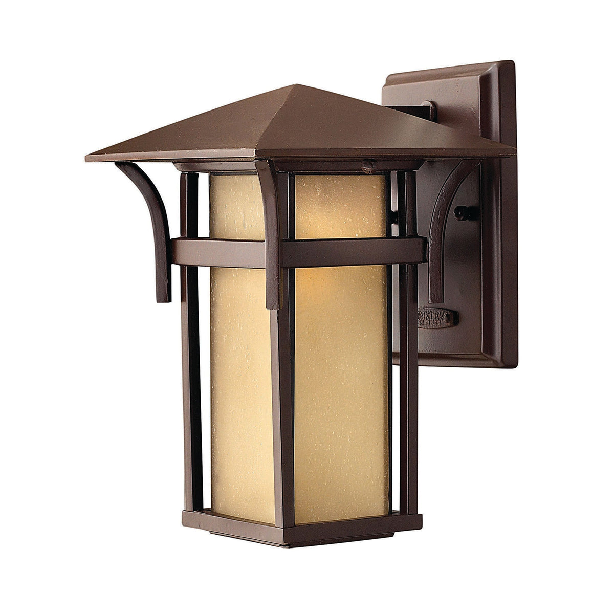 Harbor Outdoor Wall Light