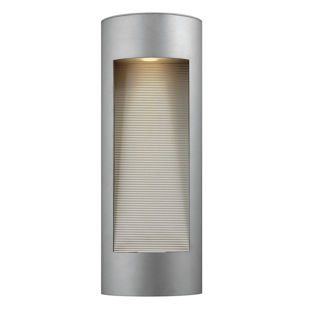 Luna Outdoor Wall Light