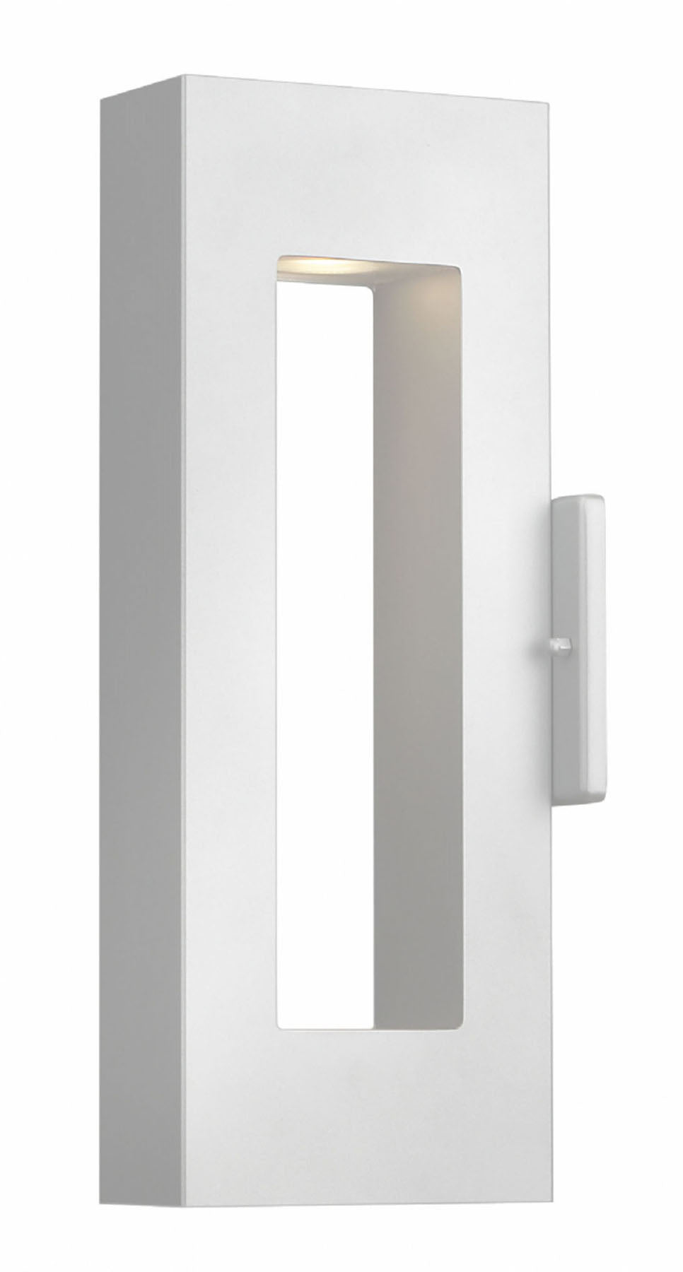 Atlantis Outdoor Wall Light