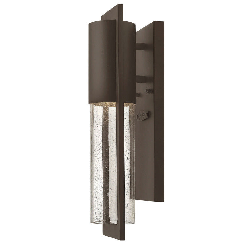 Shelter Outdoor Wall Light
