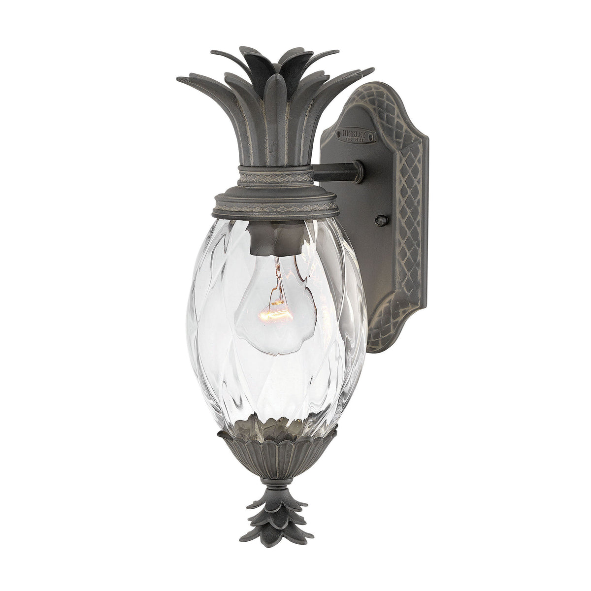 Plantation 2126 Outdoor Wall Light