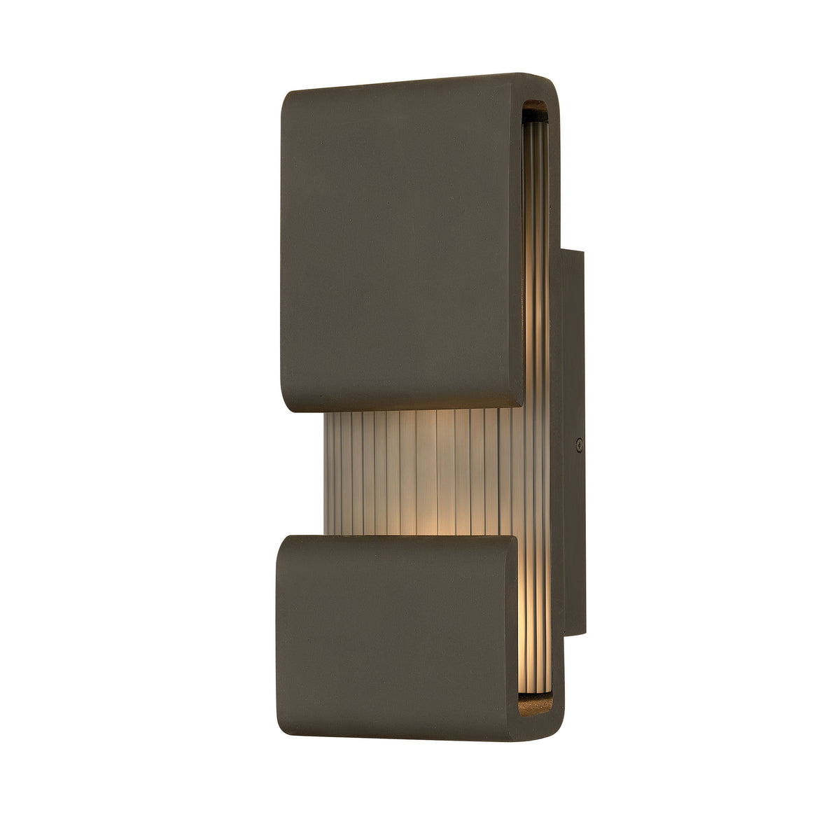 Contour Outdoor Wall Light