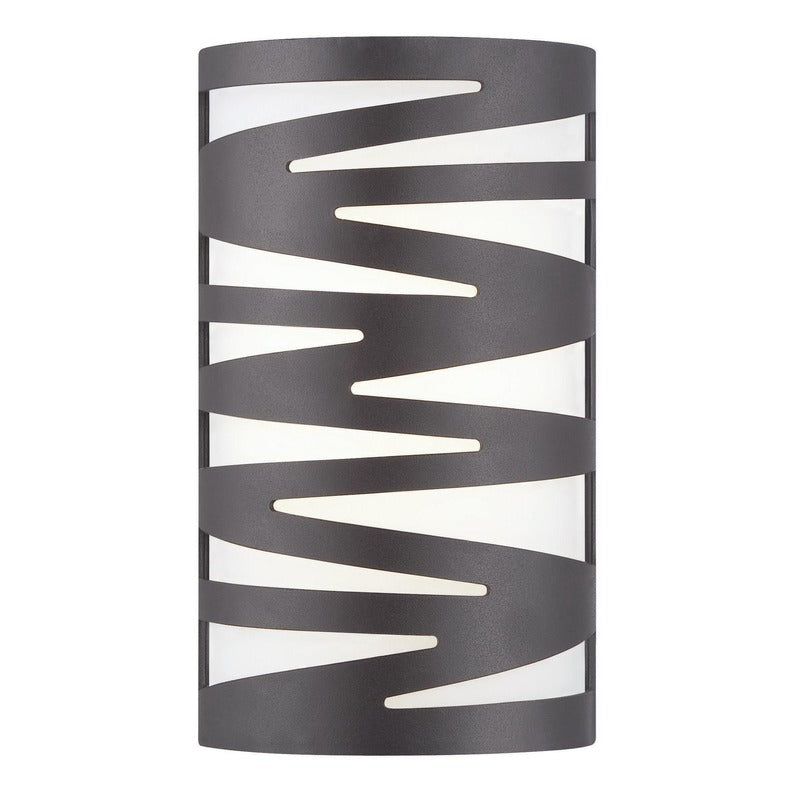 Teeter LED Outdoor Wall Sconce