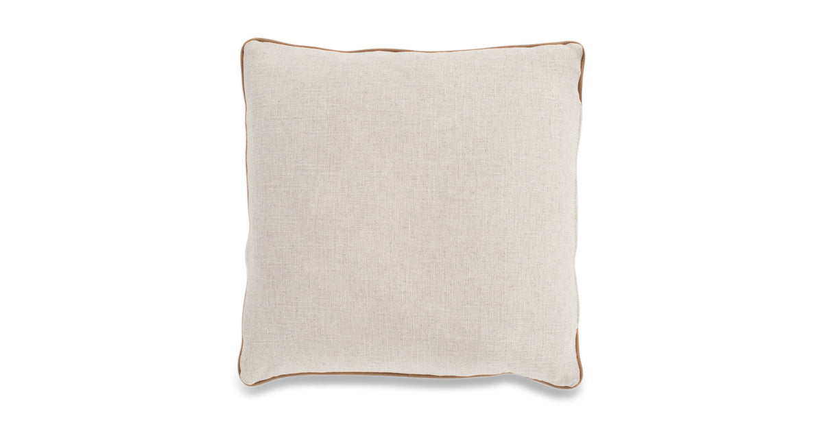 Dobla Throw Pillow
