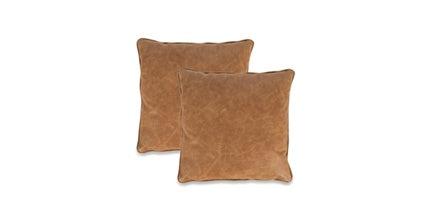 Dobla Throw Pillow