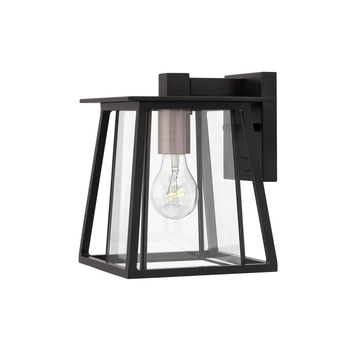 Walker Wall Light