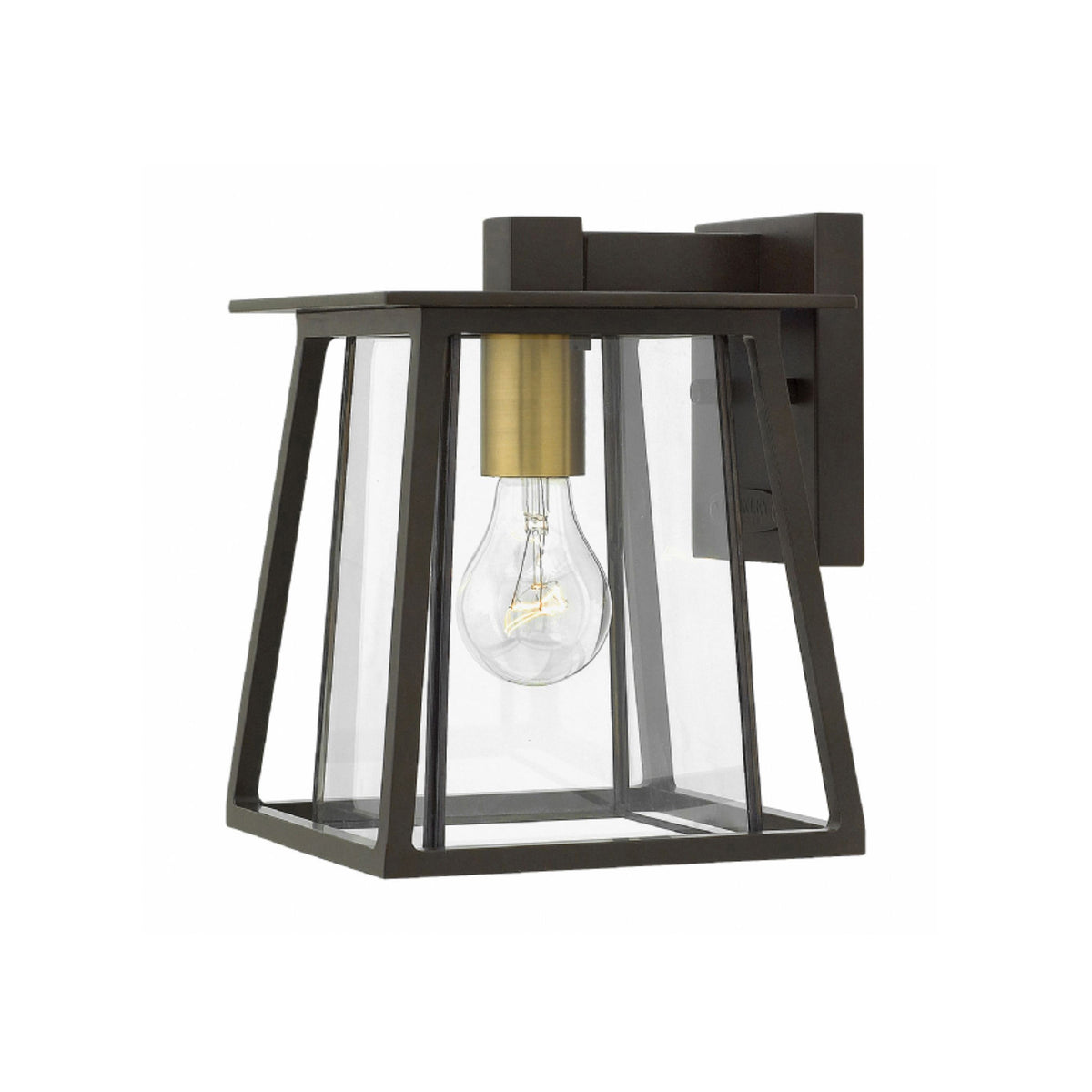 Walker Wall Light