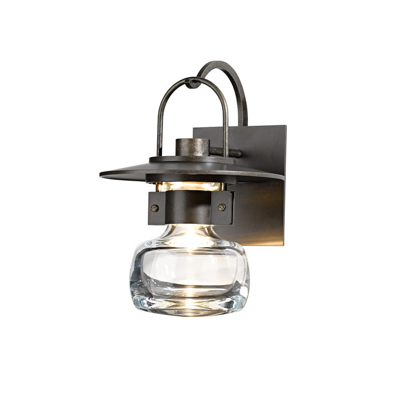 Mason Outdoor Sconce