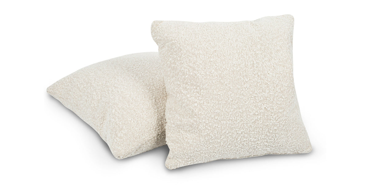 Fia Boucle Pillow