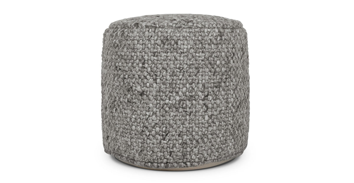 Lara 16" Pouf