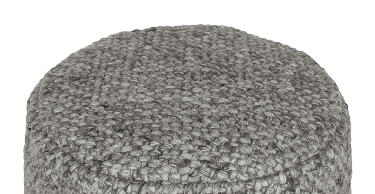 Lara 16" Pouf