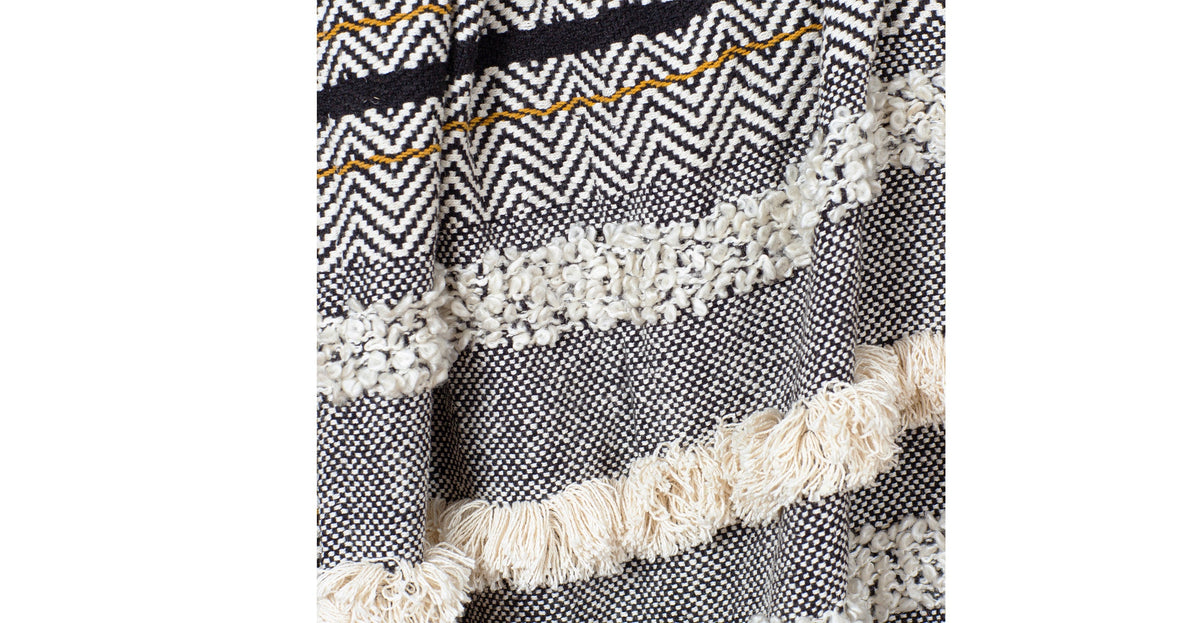 Boyd Throw Blanket