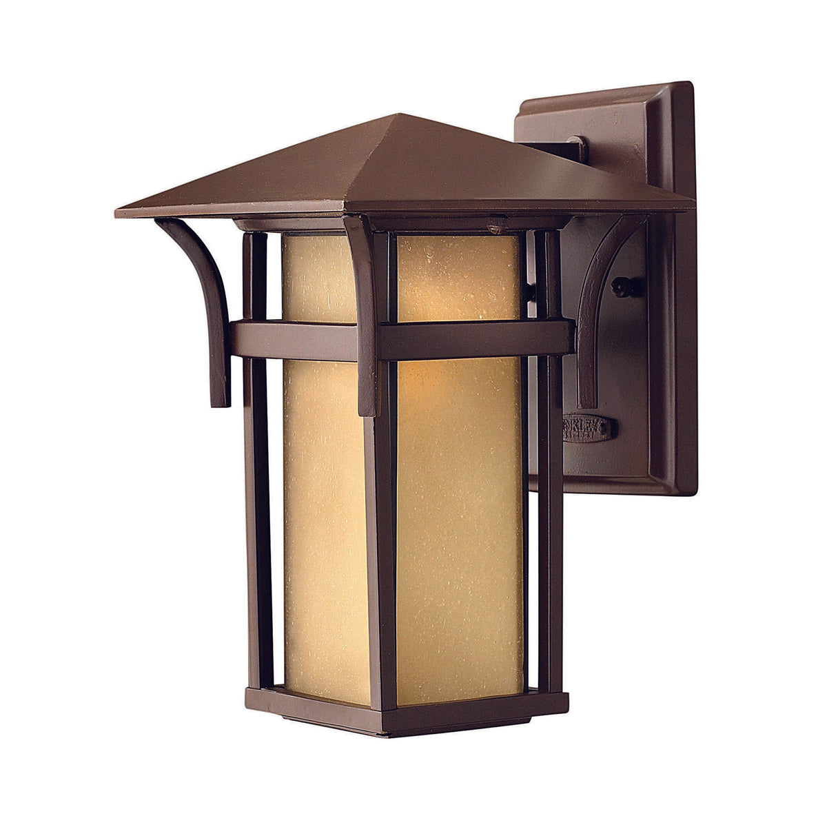 Harbor Outdoor Wall Light