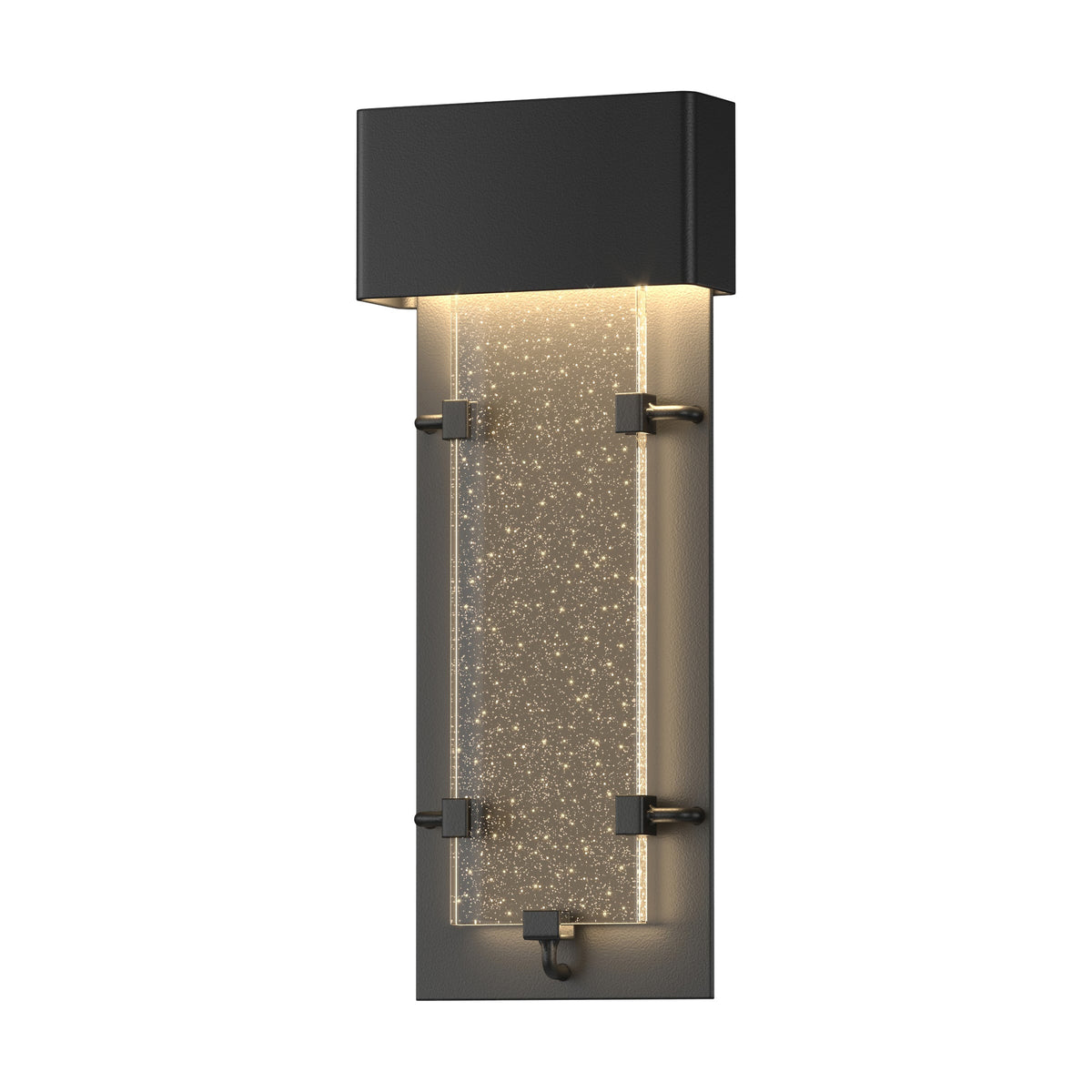 Ursa Small LED Outdoor Sconce