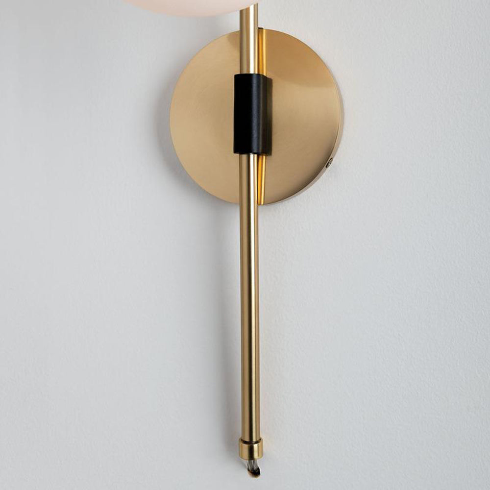 Renee HL249101 Wall Sconce