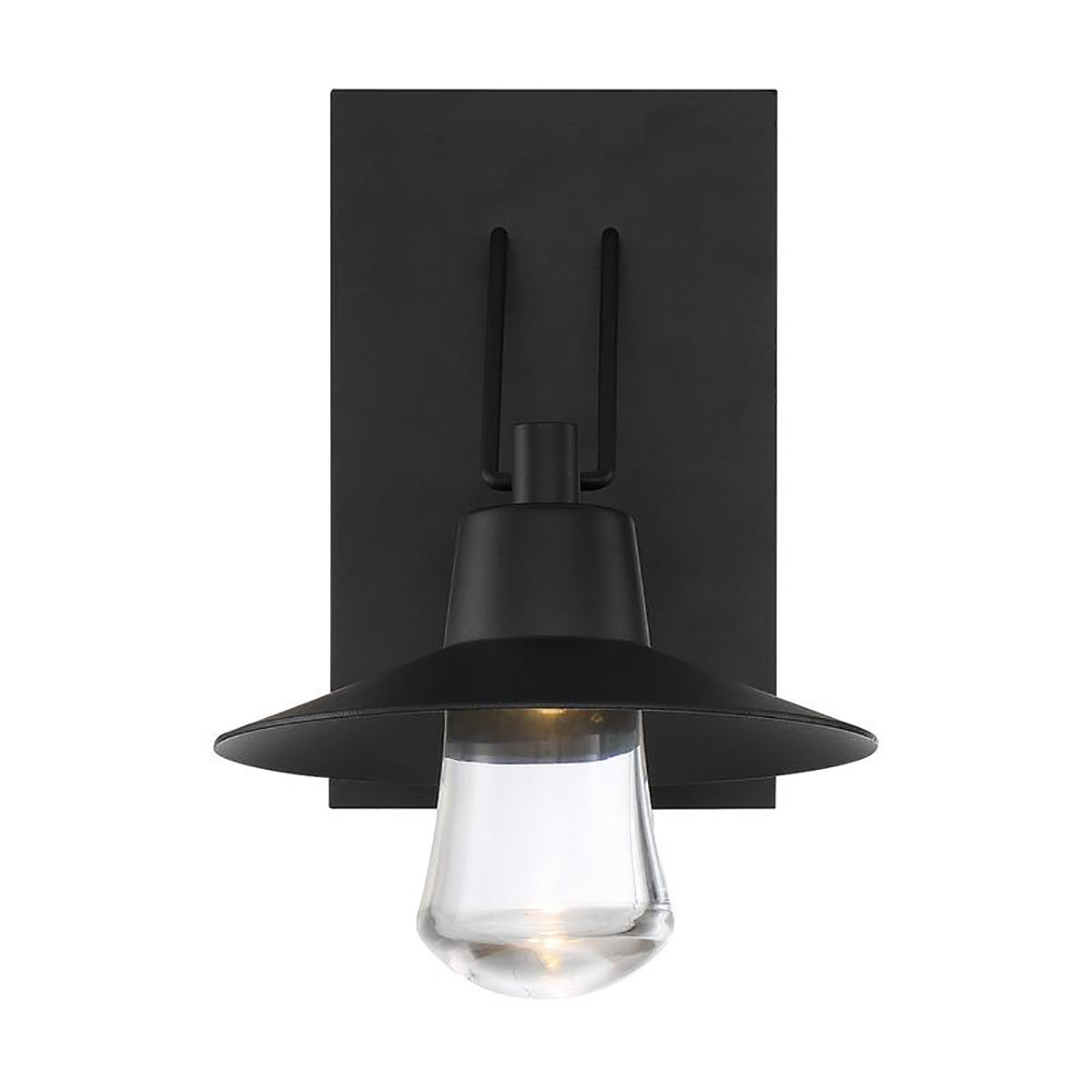 Suspense Outdoor Wall Light