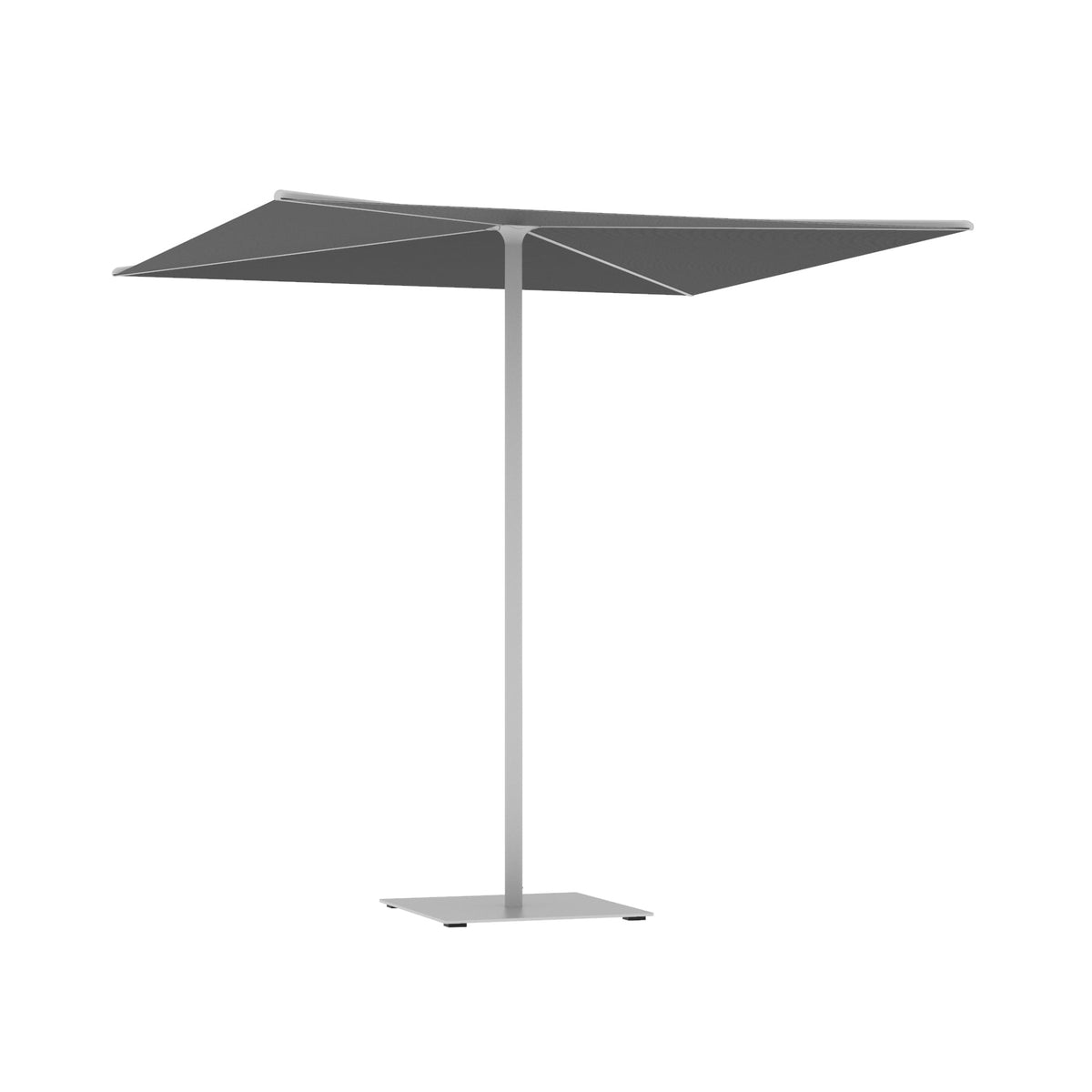 Oazz Square Umbrella