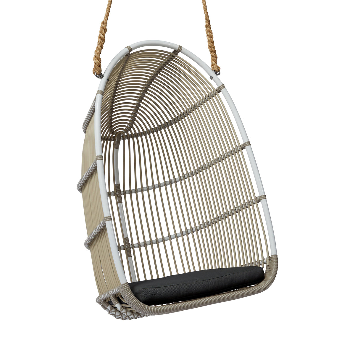Renoir Outdoor Hanging Swing Chair