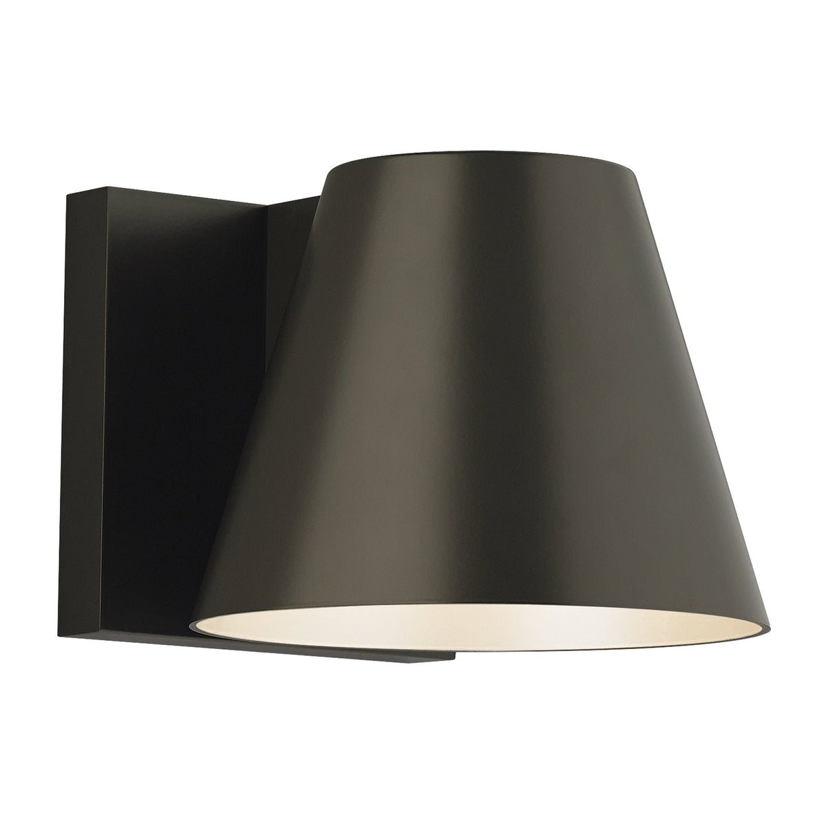 Bowman Outdoor Wall Light