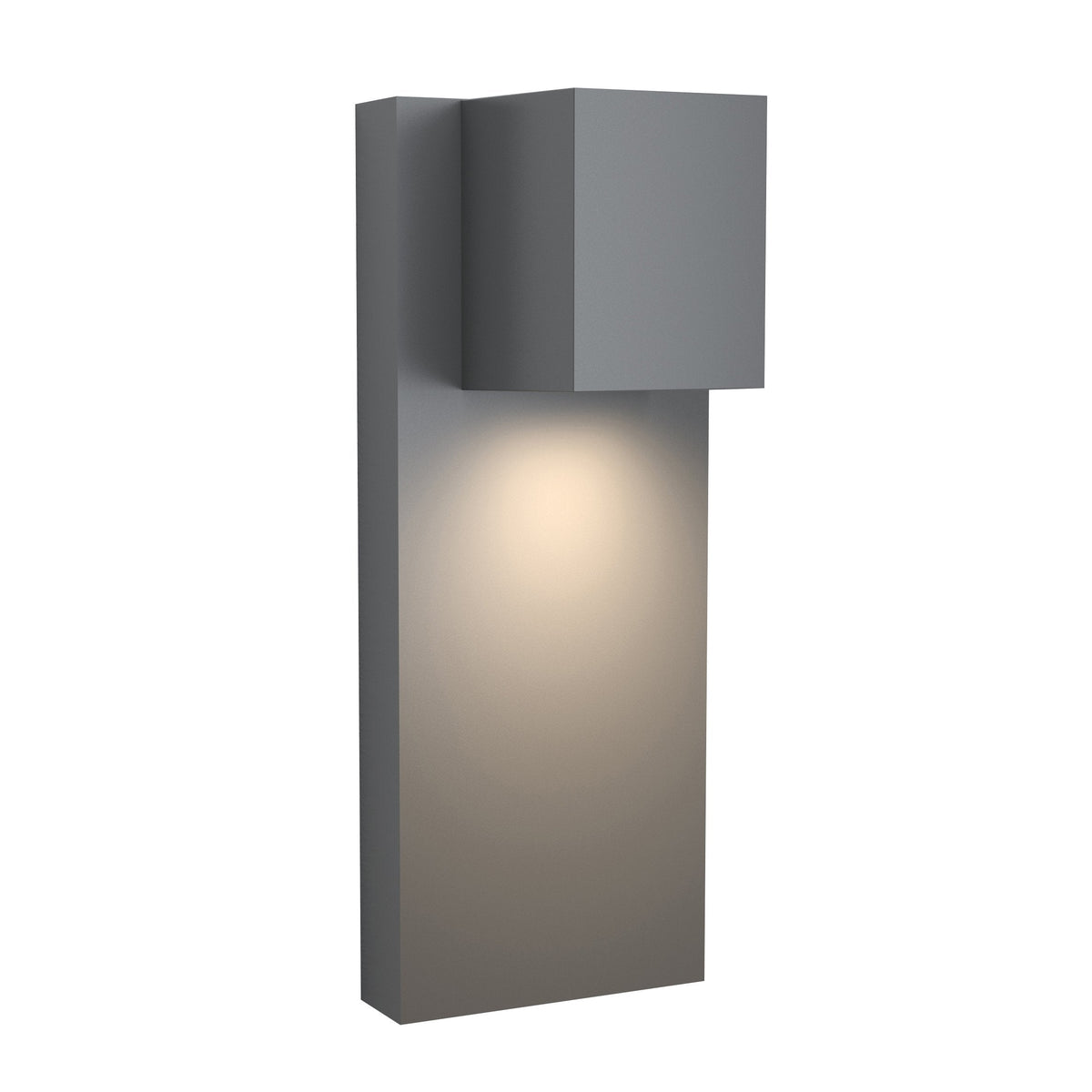 Sean Lavin Quadrate Outdoor Wall Sconce