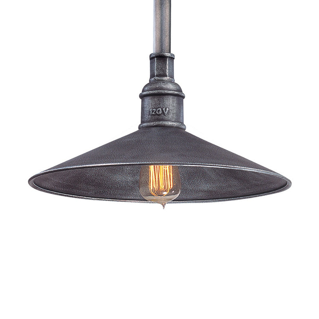 Toledo Indoor / Outdoor Wall Light