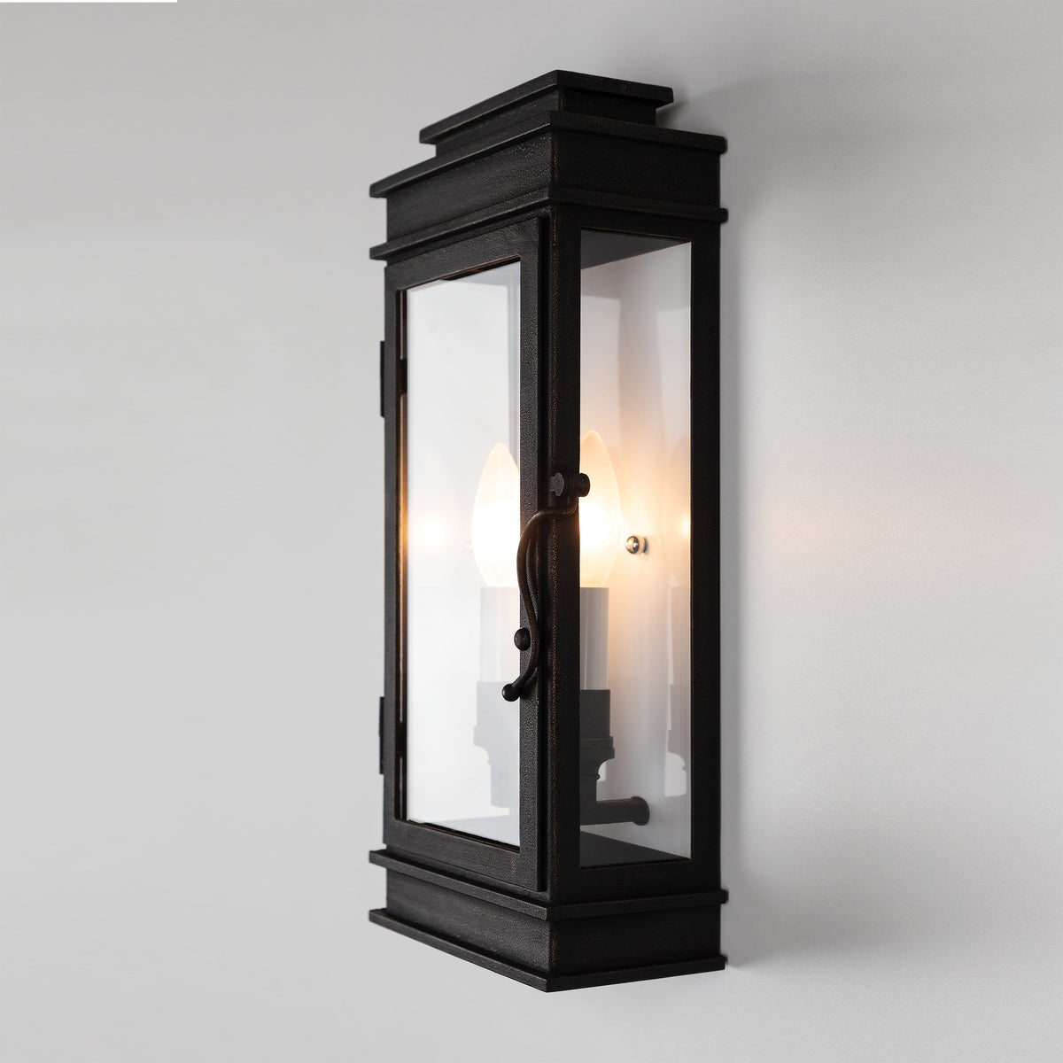 Vintage Outdoor Wall Light
