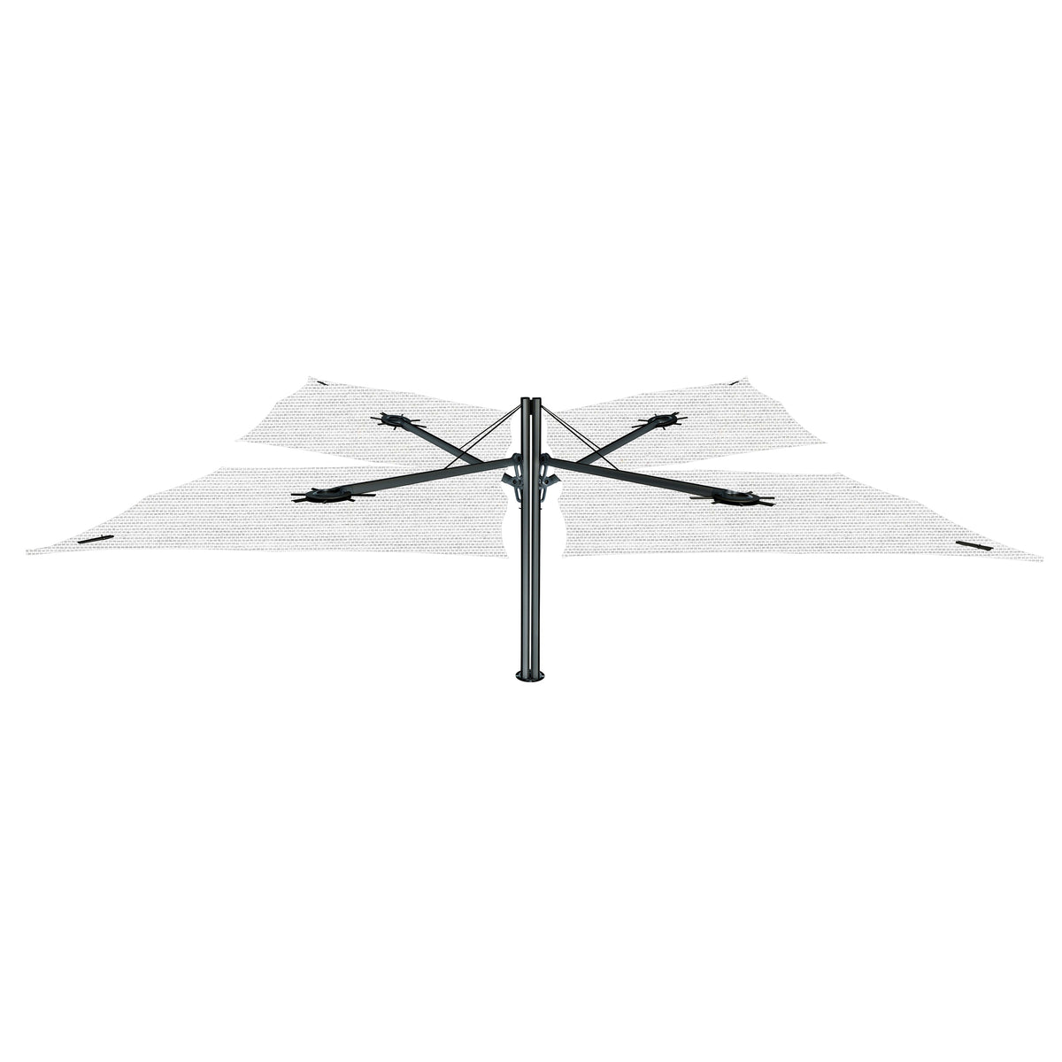 Spectra Multi Umbrella