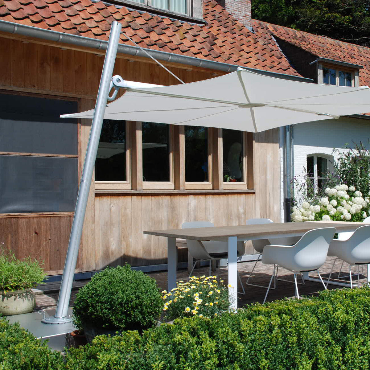 Spectra Single 8’ 2’’ Umbrella