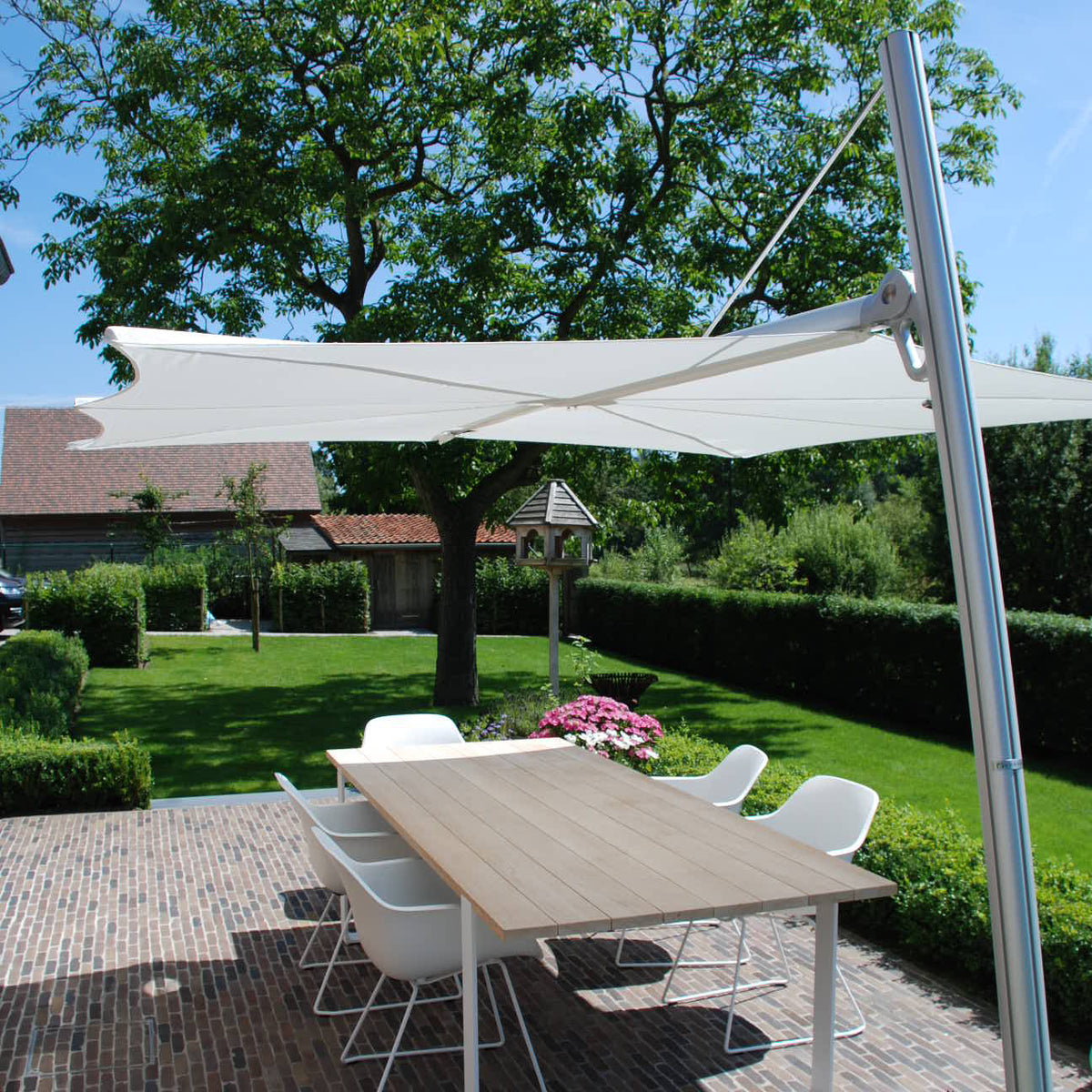 Spectra Single 9’ 10’’ Umbrella