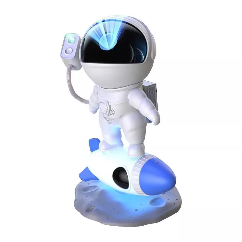 Rossetta Astronaut Galaxy Projector Star Galaxy Light