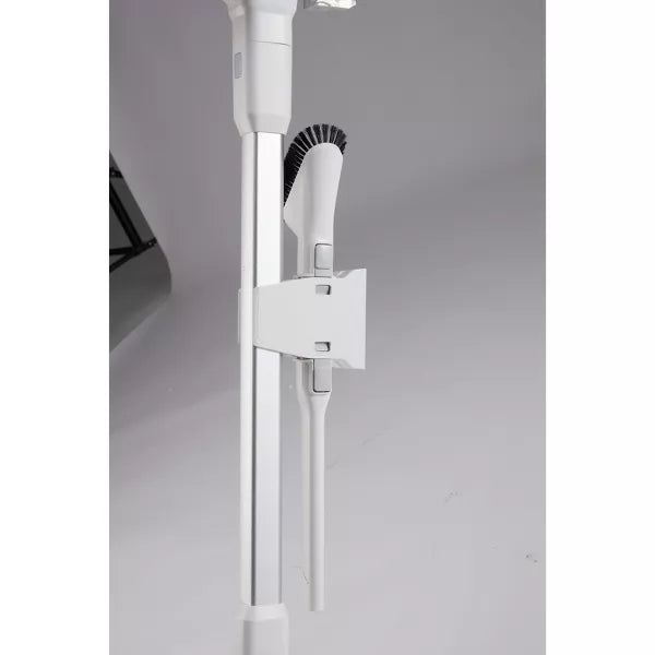 GreenEver Cordless Vacuum Cleaner Rechargeable Vac Handheld with LED Powerful Suction Versatile for Carpet
