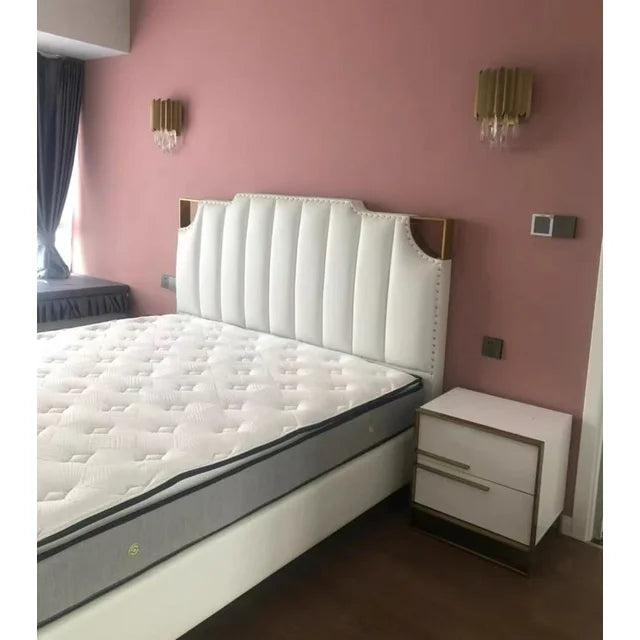 12 Inch Queen Size Mattress