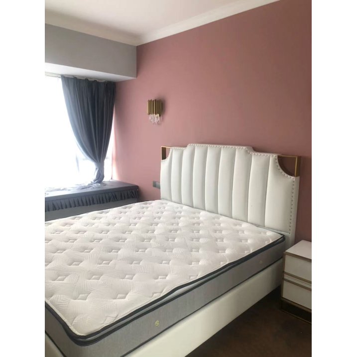 12 Inch Queen Size Mattress
