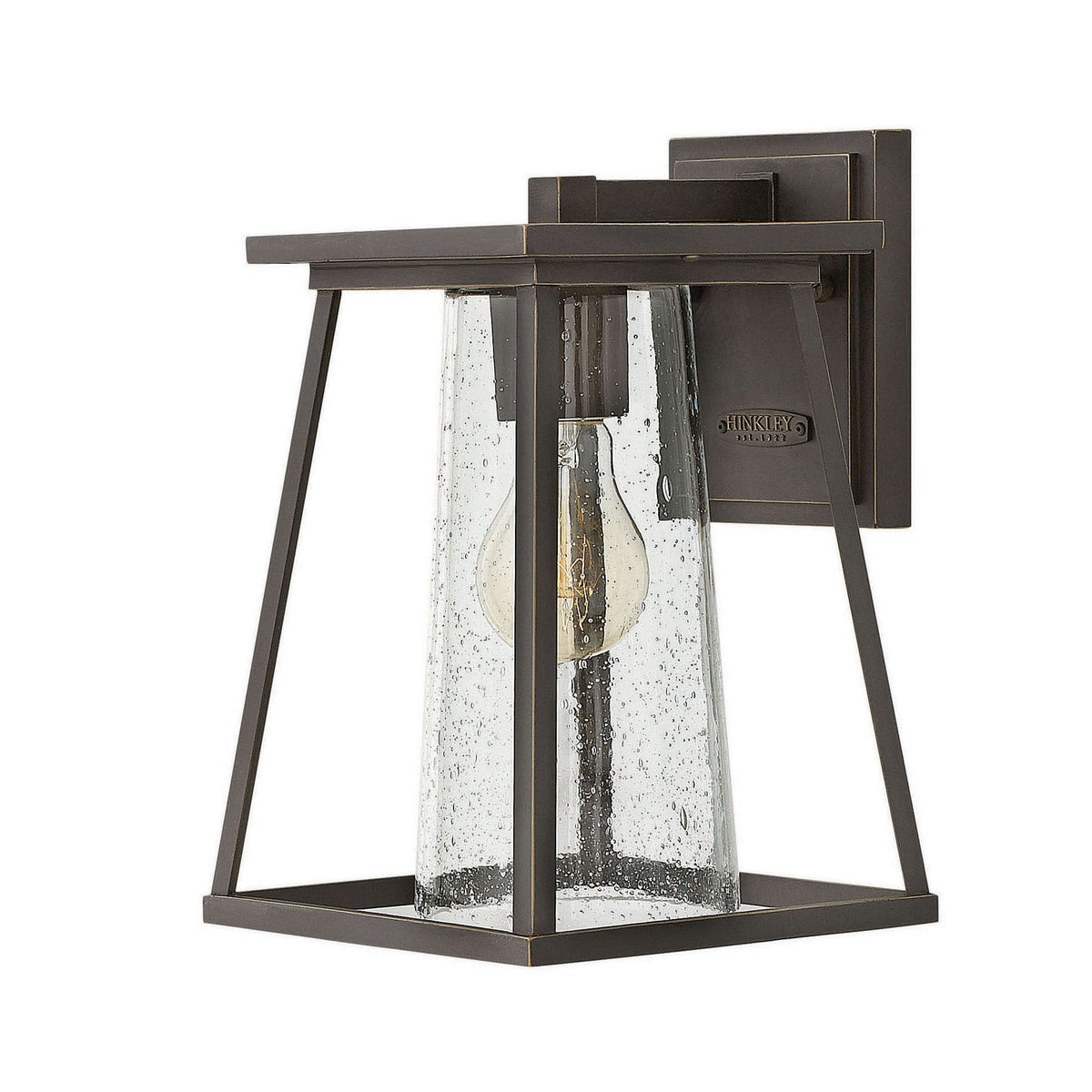 Burke Outdoor Wall Mount
