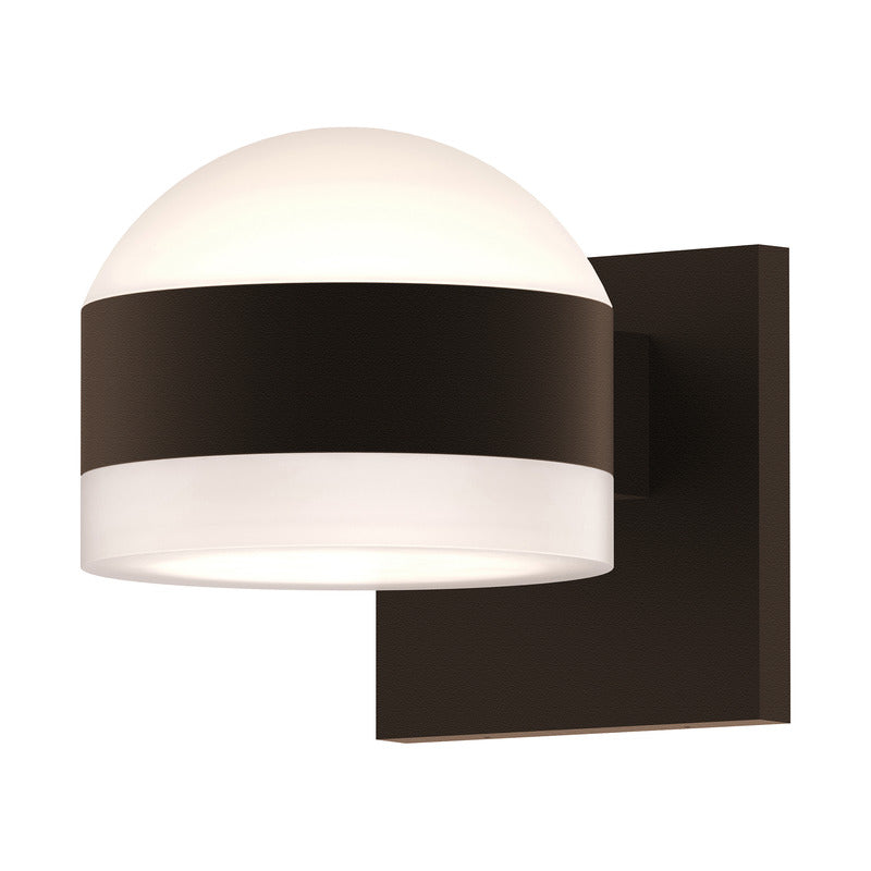 Inside-Out® REALS Up/Down Wall Light