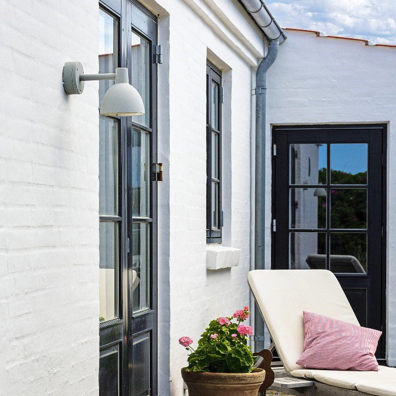 Toldbod 6.1 Outdoor Wall Light