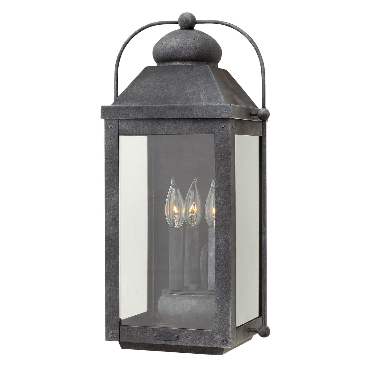 Anchorage Outdoor Wall Light