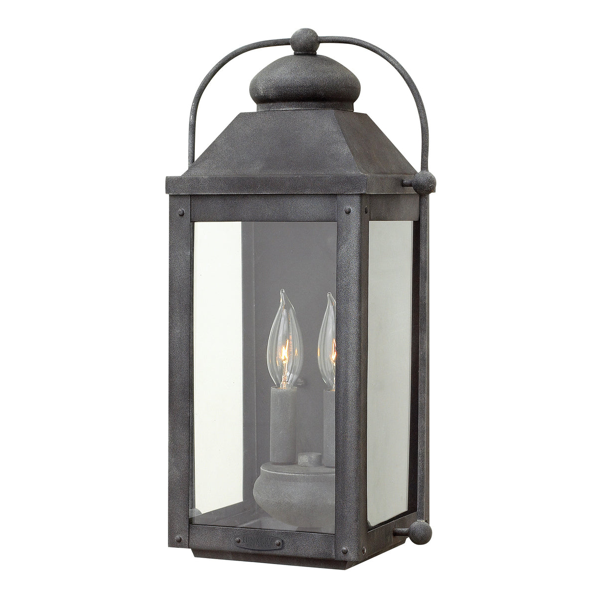 Anchorage Outdoor Wall Light