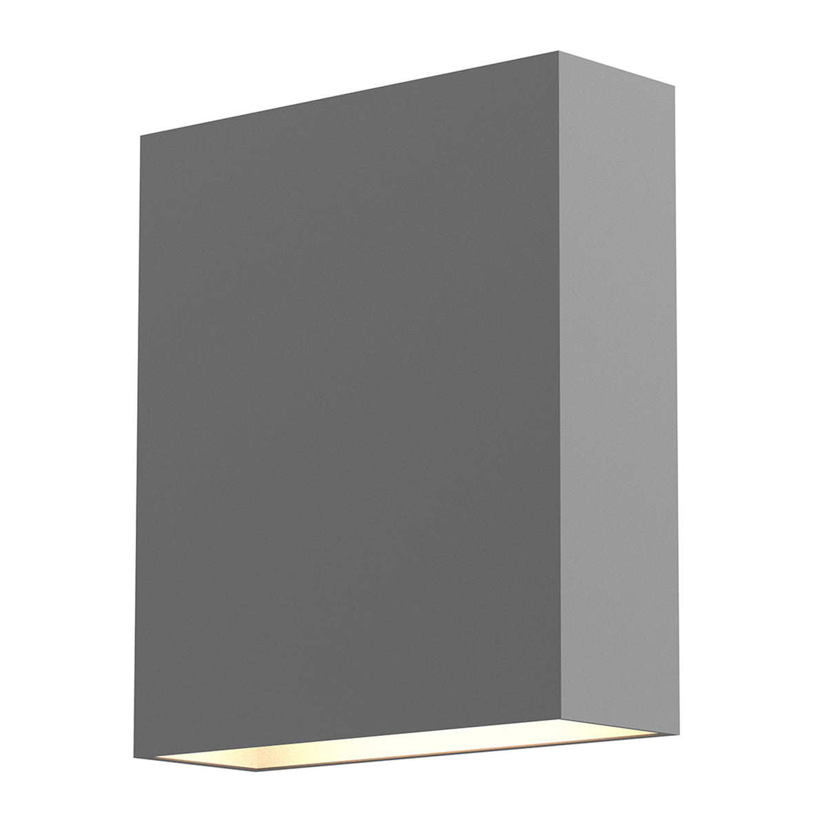 Inside Out™ Flat Box™ LED Sconce