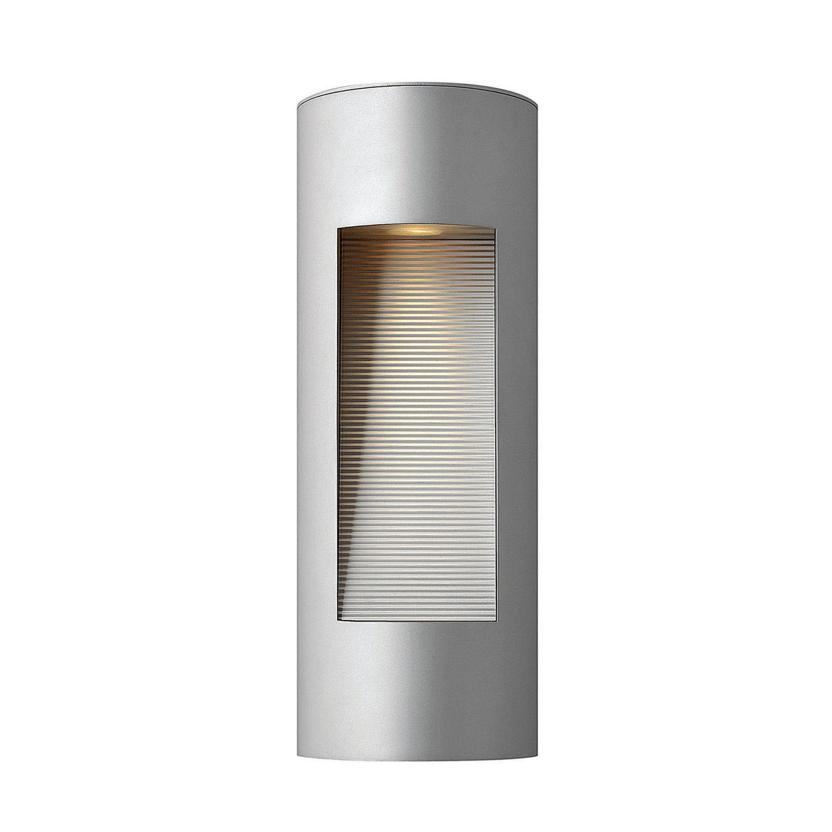 Luna Outdoor Wall Light