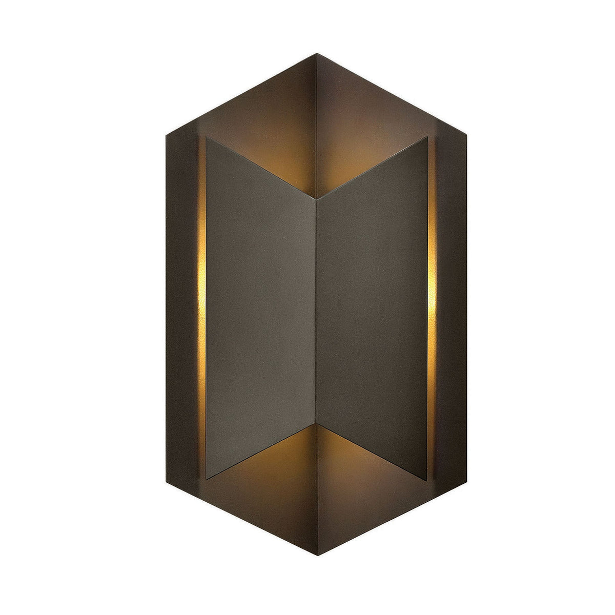 Lex Outdoor Wall Light